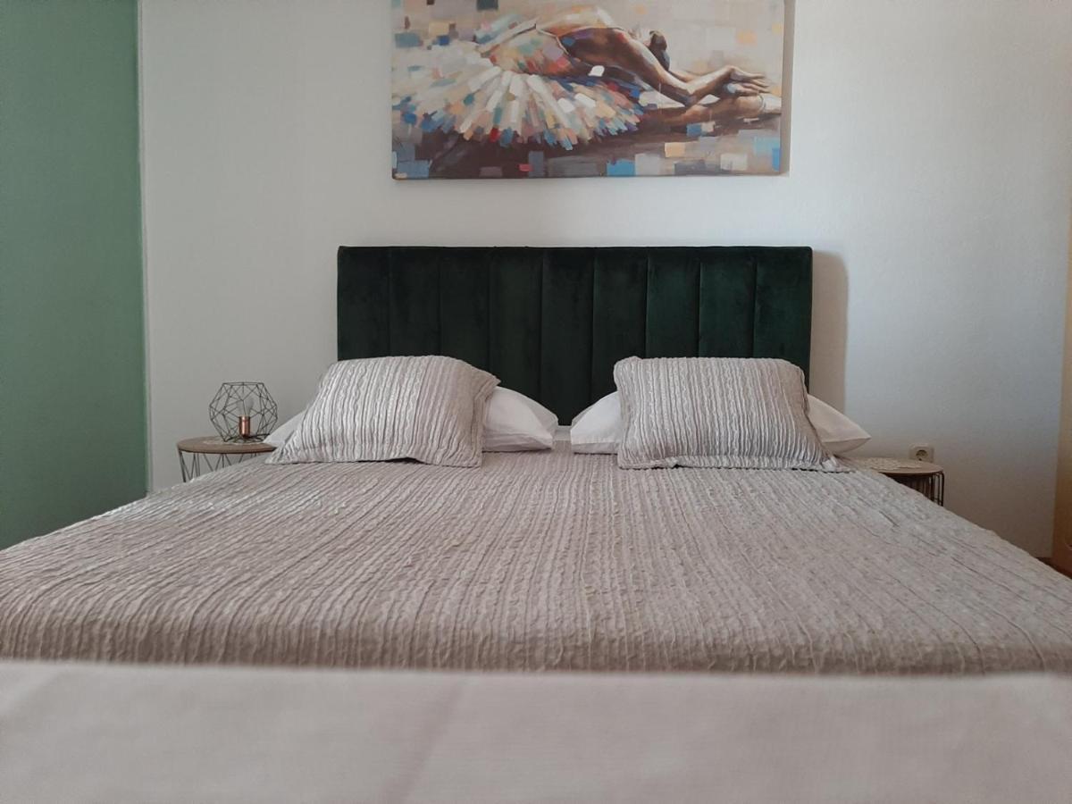 Guest House Zaninovic Hvar Town Exterior foto