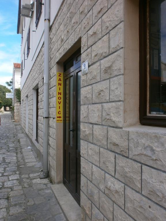 Guest House Zaninovic Hvar Town Exterior foto