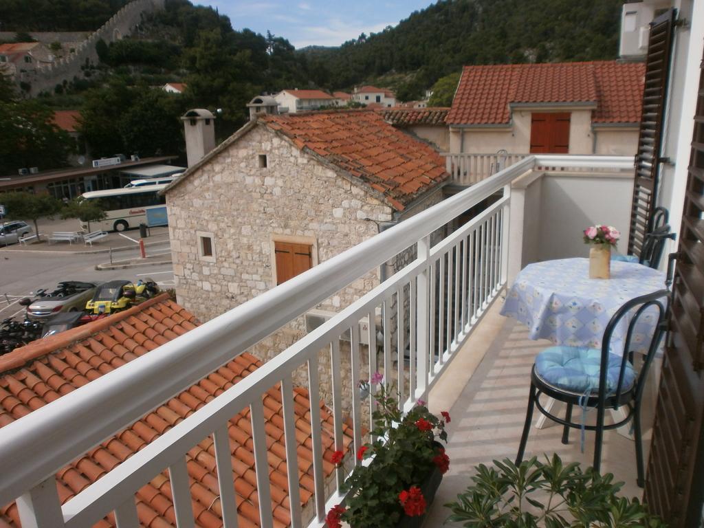 Guest House Zaninovic Hvar Town Cameră foto